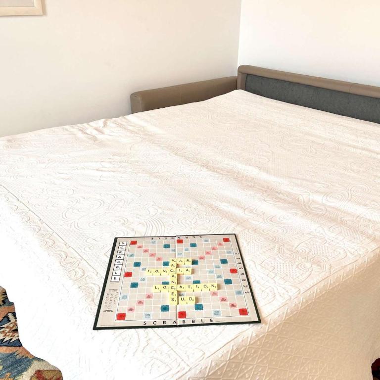 Appartement avec climatisation et parking - 4 pers. - FR-1-226A-121 - Appartamento (6 Adulti) - 7