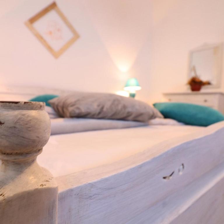 Casa Vacanza Locorotondo Otranto - Appartamento Superior con 1 Camera da Letto e Balcone - 11