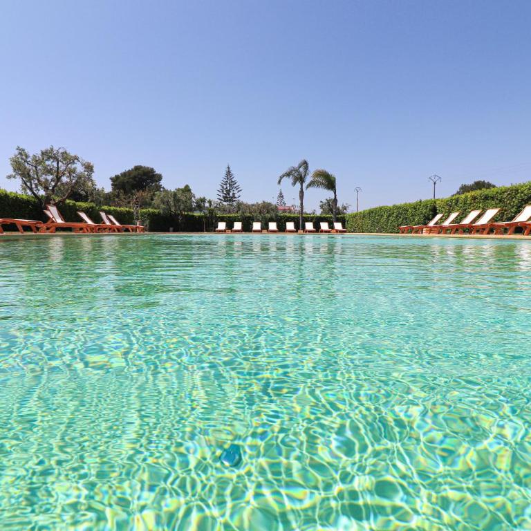 Casa Vacanza Locorotondo Otranto - Appartamento Superior con 1 Camera da Letto e Balcone - 43