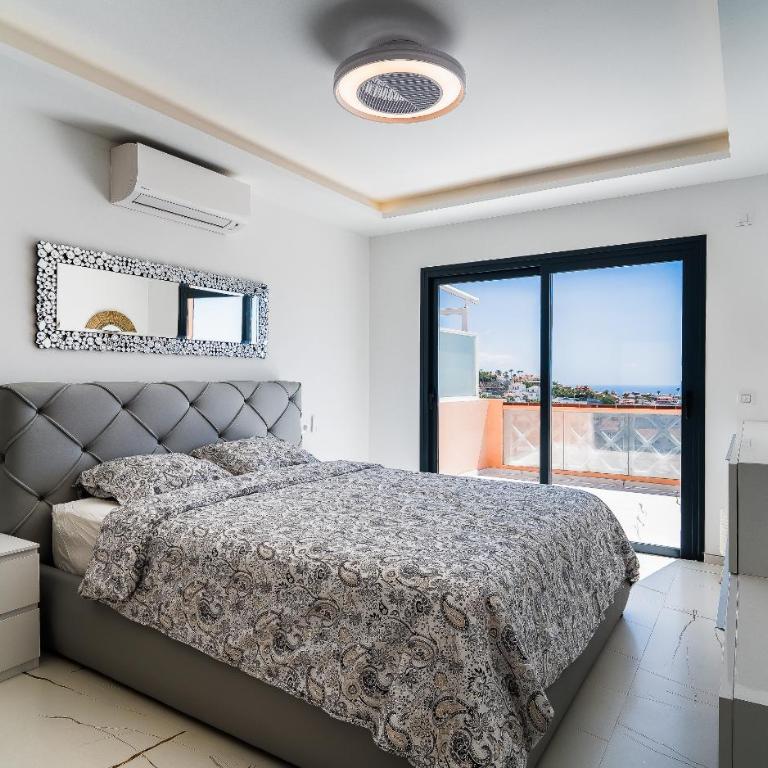 Sea View & Terrace Paradise Apartment - Apartamento de 1 dormitorio - 7
