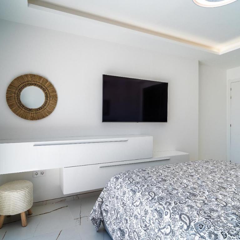 Sea View & Terrace Paradise Apartment - Apartamento de 1 dormitorio - 16