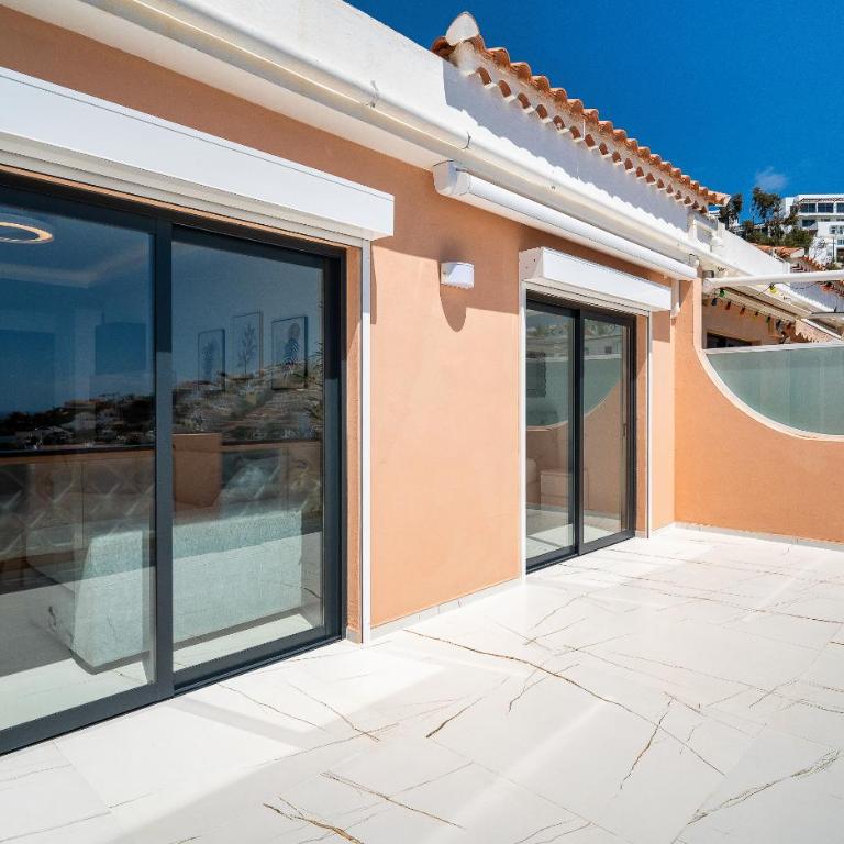 Sea View & Terrace Paradise Apartment - Apartamento de 1 dormitorio - 11