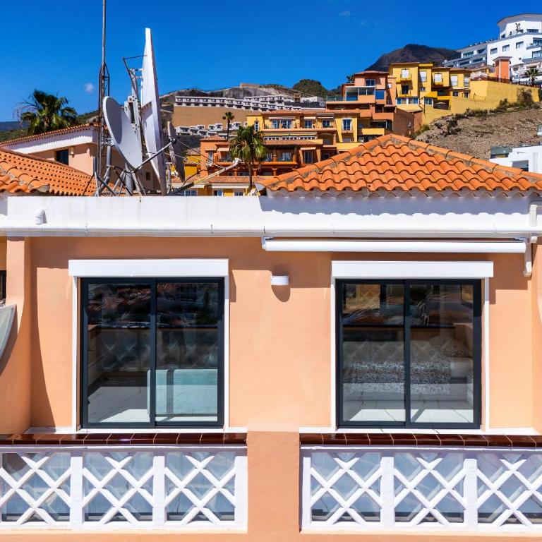 Sea View & Terrace Paradise Apartment - Apartamento de 1 dormitorio - 10
