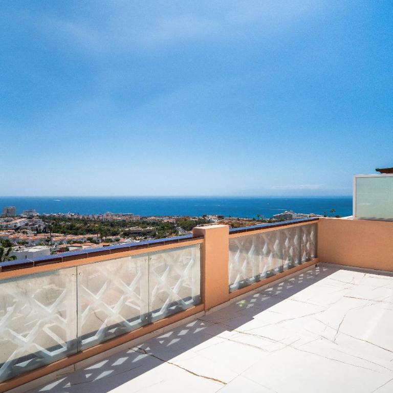 Sea View & Terrace Paradise Apartment - Apartamento de 1 dormitorio - 26