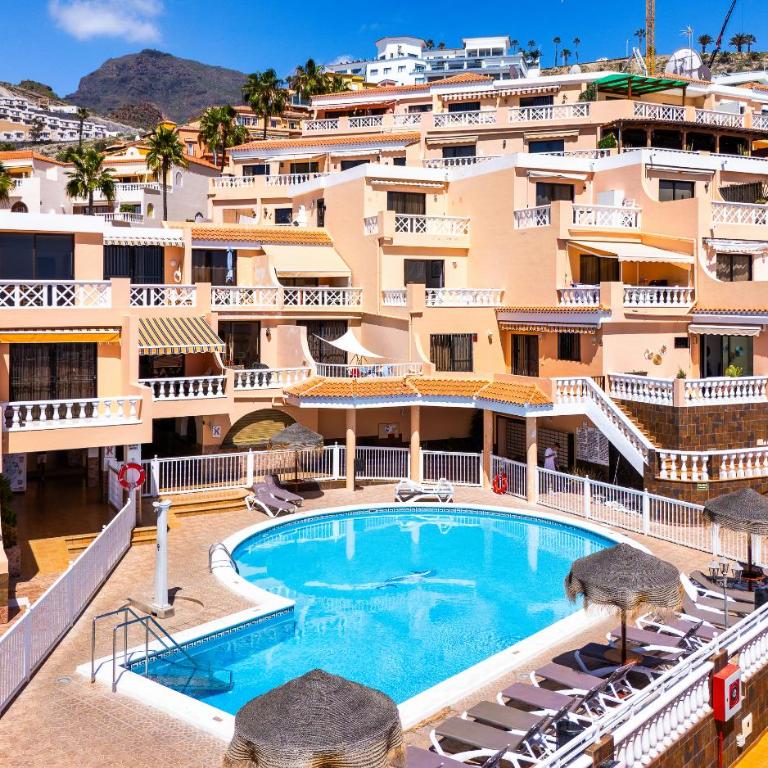 Sea View & Terrace Paradise Apartment - Apartamento de 1 dormitorio - 21