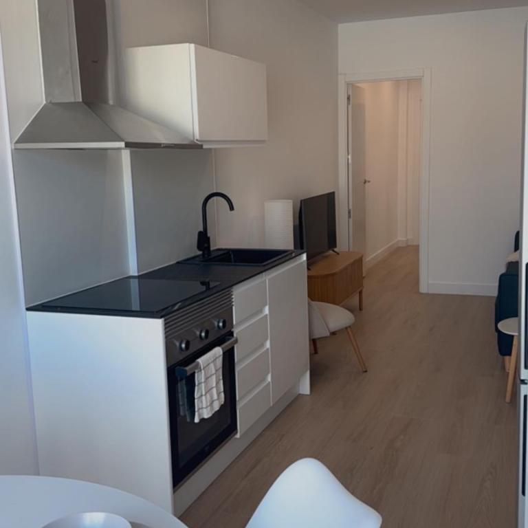 Castle Hill Apartments Alicante - One-Bedroom Apartment - 7