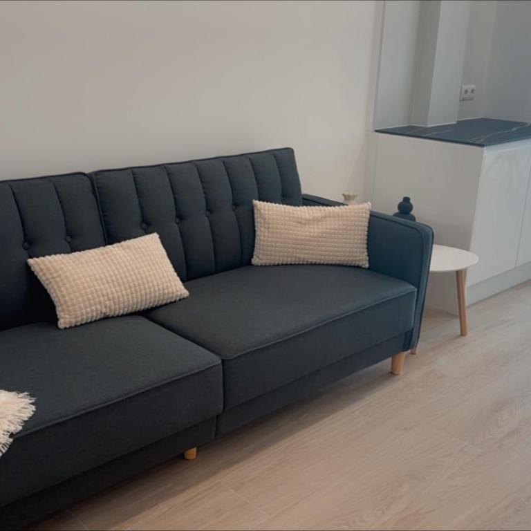 Castle Hill Apartments Alicante - One-Bedroom Apartment - 22