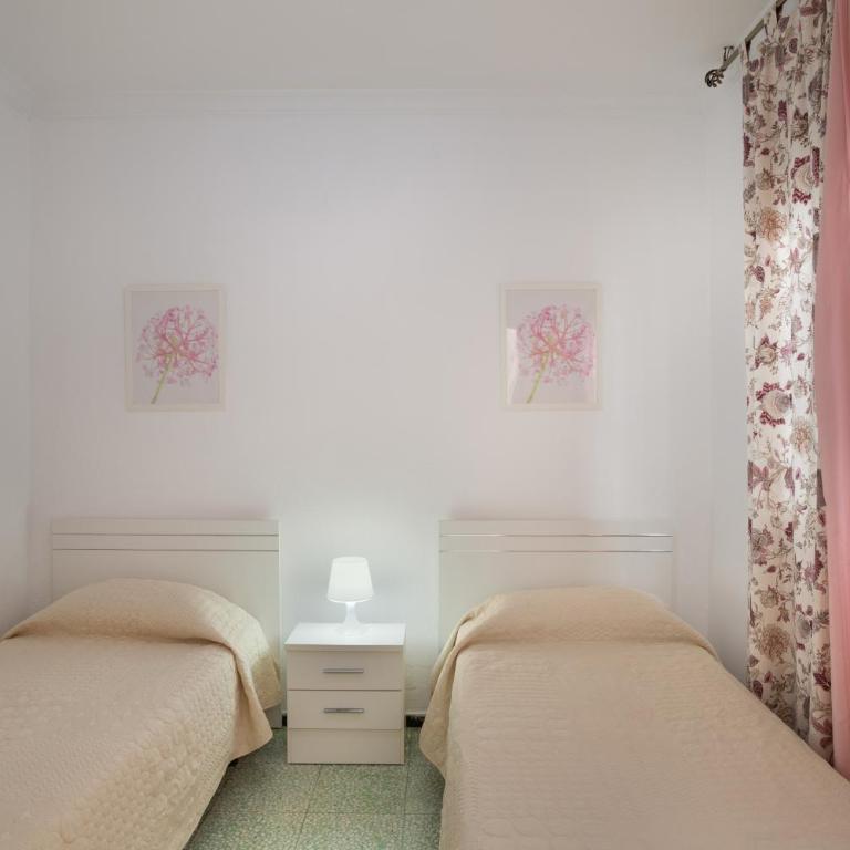 Apartamento Los Angeles 1 - Apartamento Superior de 1 dormitorio con balcón - 9