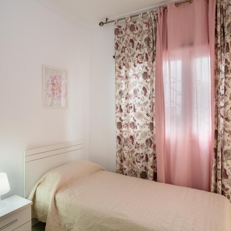 Apartamento Los Angeles 1 - Apartamento Superior de 1 dormitorio con balcón - 8