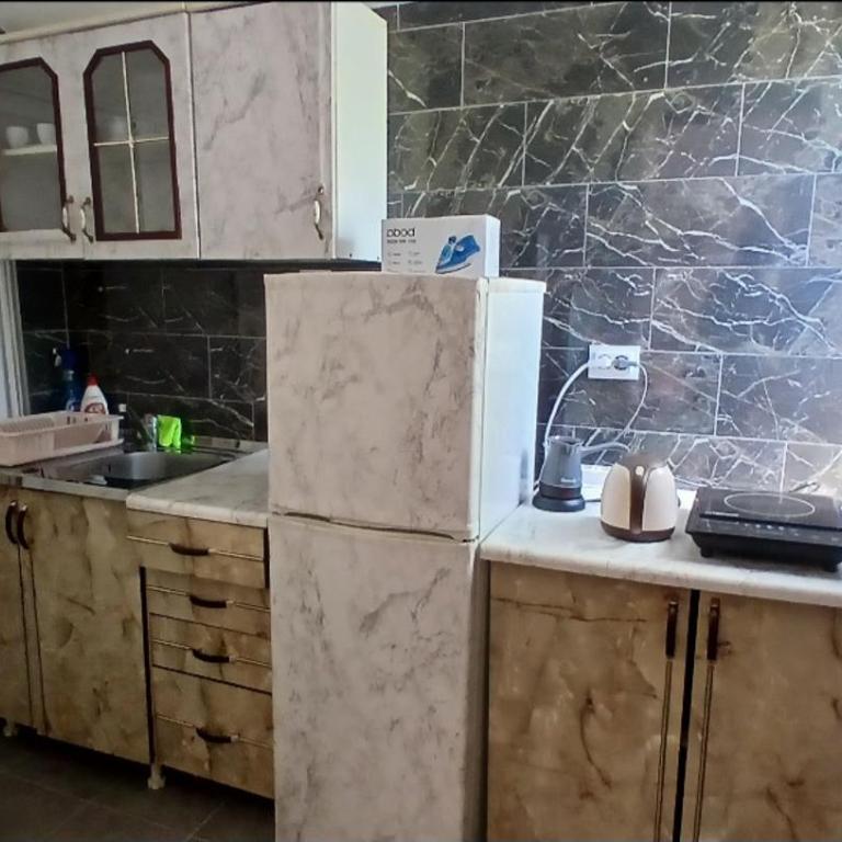 Apartments Stevović - Double or Twin Room with Balcony - Attic - 4