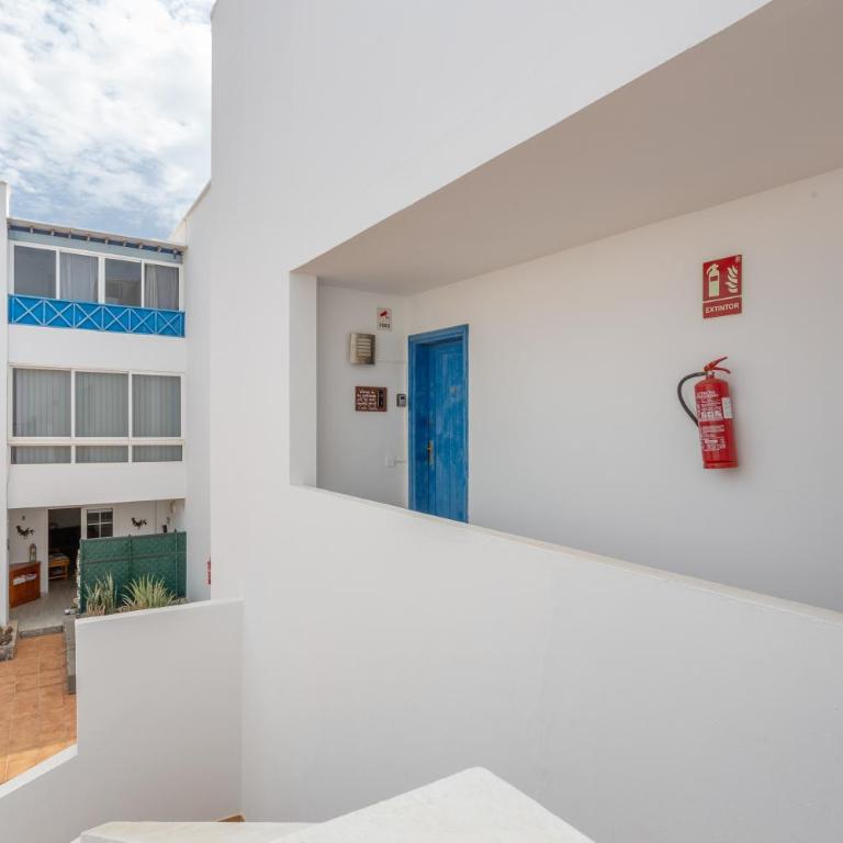 Penthouse con Jacuzzi - Apartamento de 3 dormitorios y vistas al mar - 24