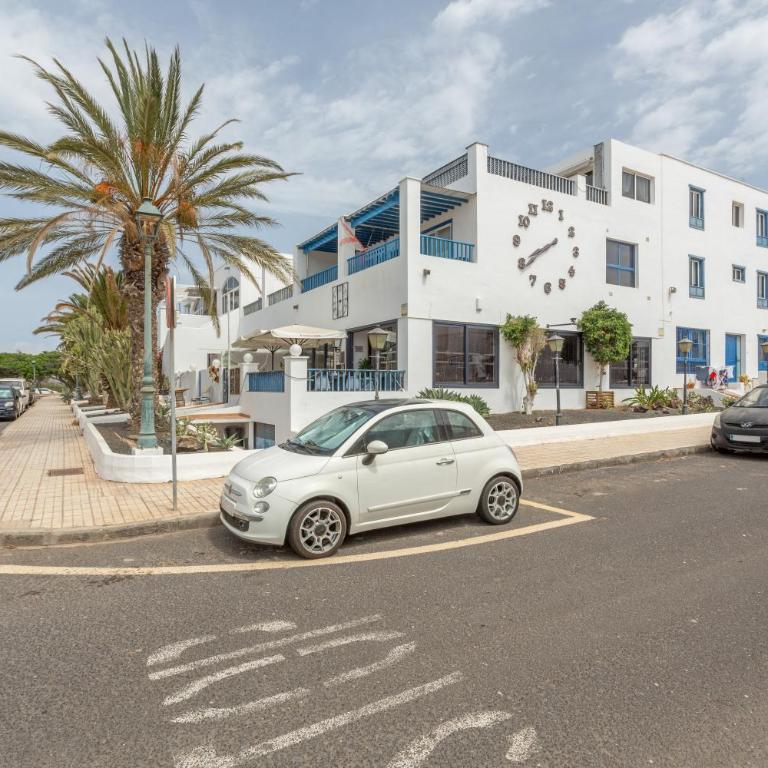 Penthouse con Jacuzzi - Apartamento de 3 dormitorios y vistas al mar - 27