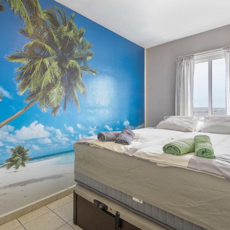 Penthouse con Jacuzzi - Apartamento de 3 dormitorios y vistas al mar - 16