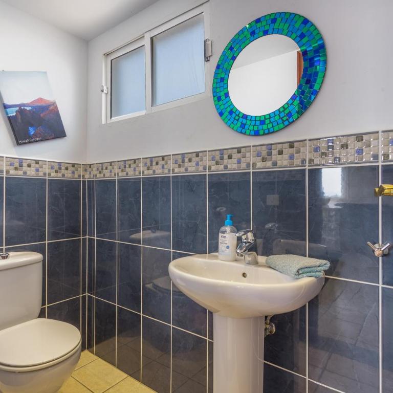 Penthouse con Jacuzzi - Apartamento de 3 dormitorios y vistas al mar - 21