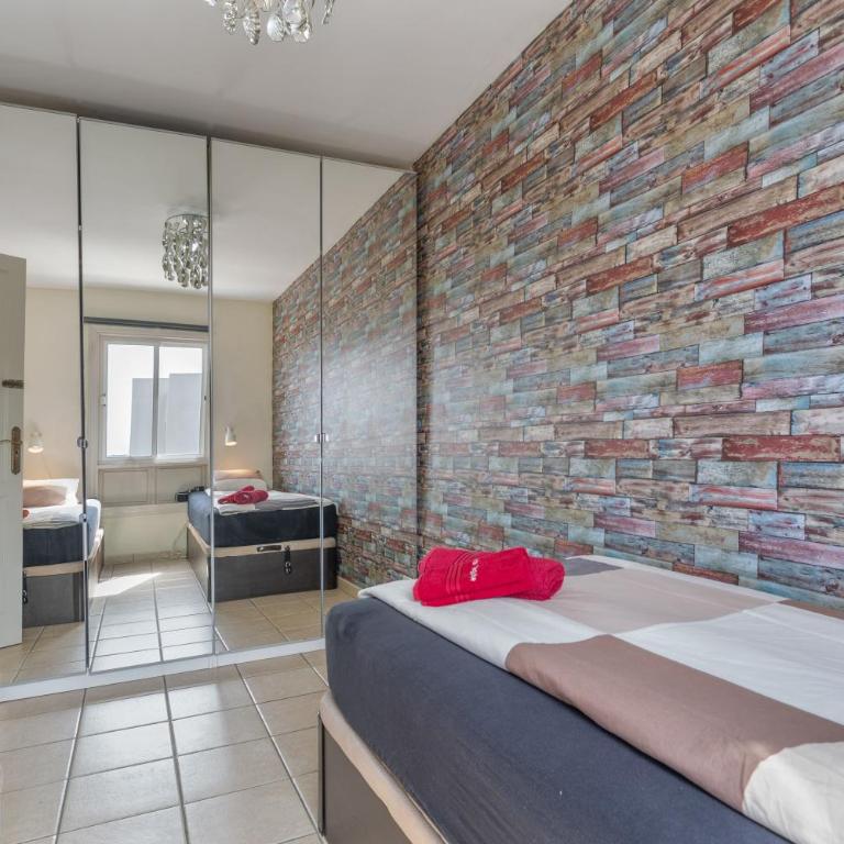 Penthouse con Jacuzzi - Apartamento de 3 dormitorios y vistas al mar - 13