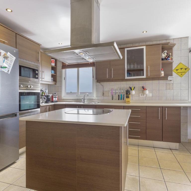 Penthouse con Jacuzzi - Apartamento de 3 dormitorios y vistas al mar - 5