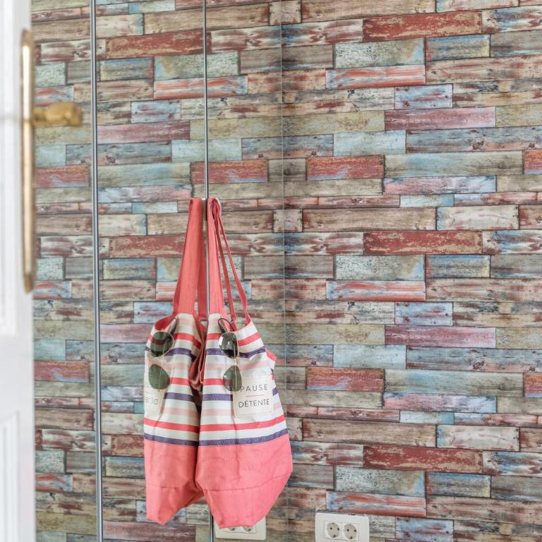 Penthouse con Jacuzzi - Apartamento de 3 dormitorios y vistas al mar - 14