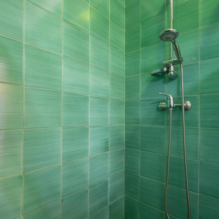 Monolocali Petraroli Salentolimit - Appartamento con 1 Camera da Letto e Vista Giardino - 10