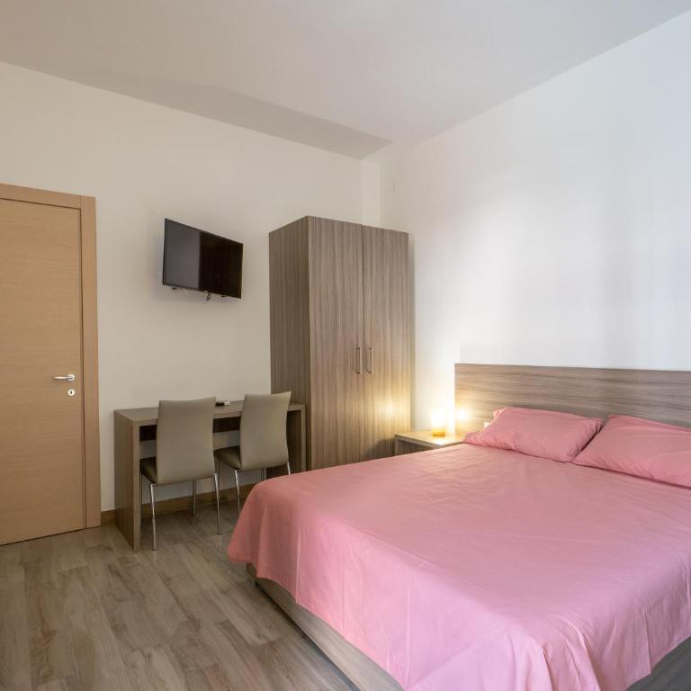 Monolocali Petraroli Salentolimit - Appartamento con 1 Camera da Letto e Vista Giardino - 5
