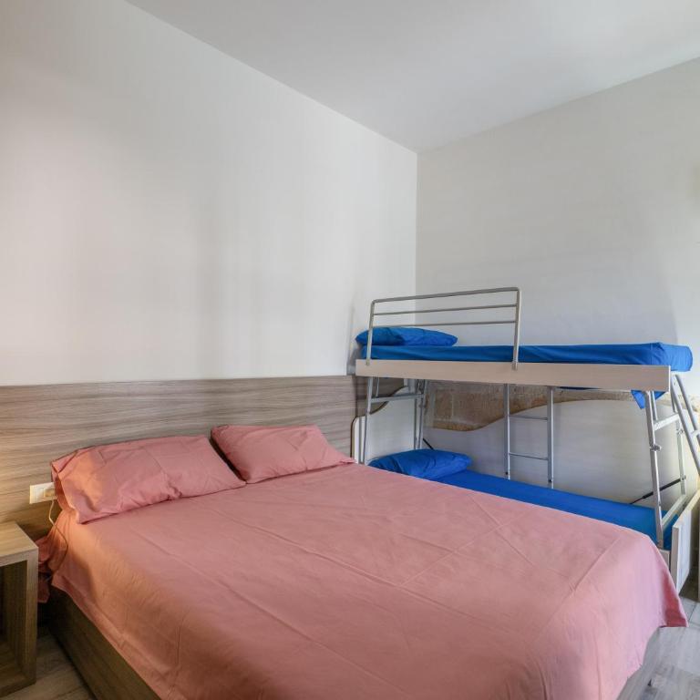 Monolocali Petraroli Salentolimit - Appartamento con 1 Camera da Letto e Vista Giardino - 2