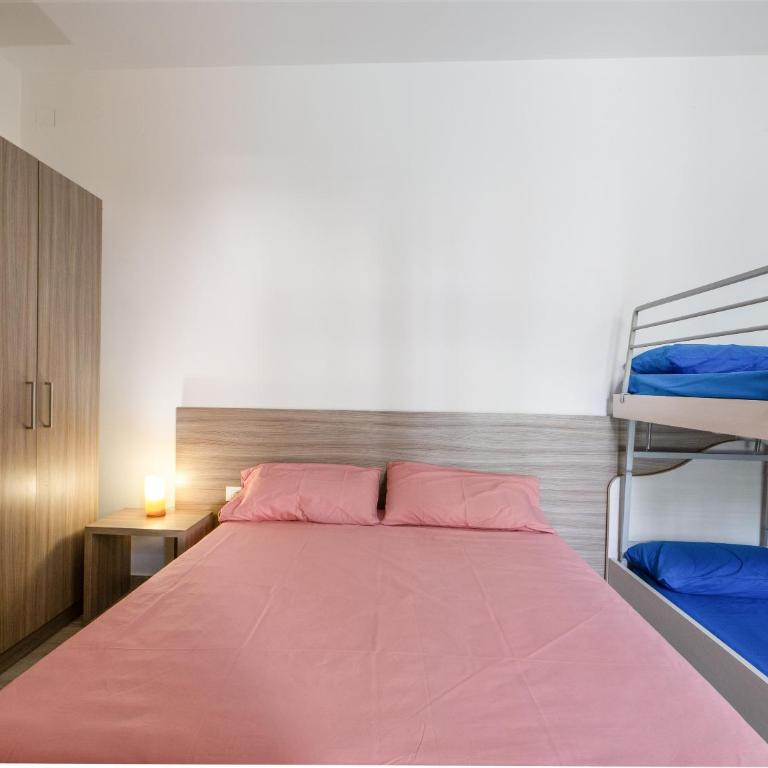 Monolocali Petraroli Salentolimit - Appartamento con 1 Camera da Letto e Vista Giardino - 4
