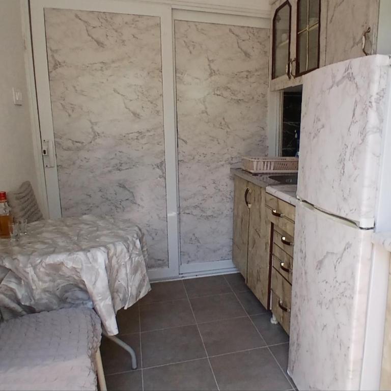 Apartments Stevović - Double or Twin Room with Balcony - Attic - 5