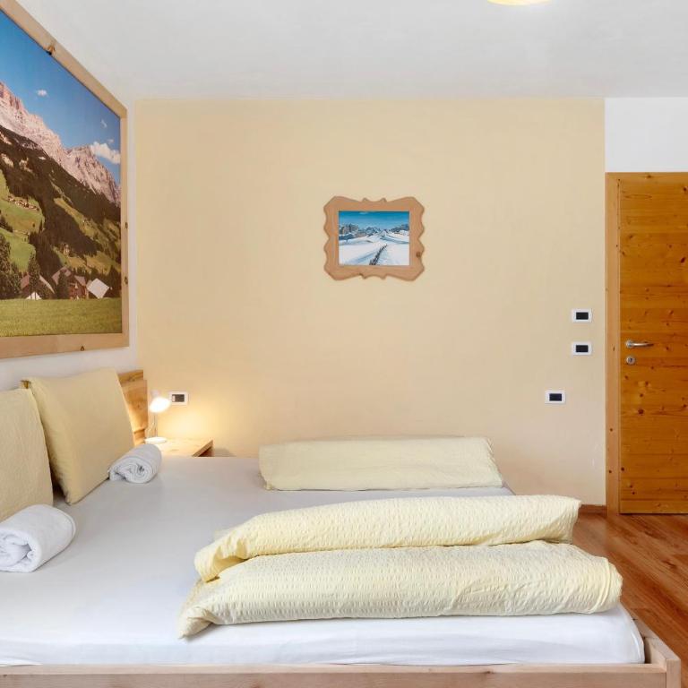 Paracia App Cir - Apartamento Deluxe de 2 dormitorios con vistas al jardín - 5