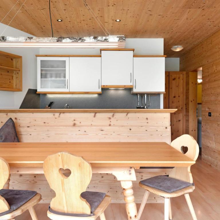 Paracia App Cir - Apartamento Deluxe de 2 dormitorios con vistas al jardín - 17
