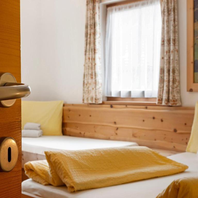 Paracia App Cir - Apartamento Deluxe de 2 dormitorios con vistas al jardín - 6