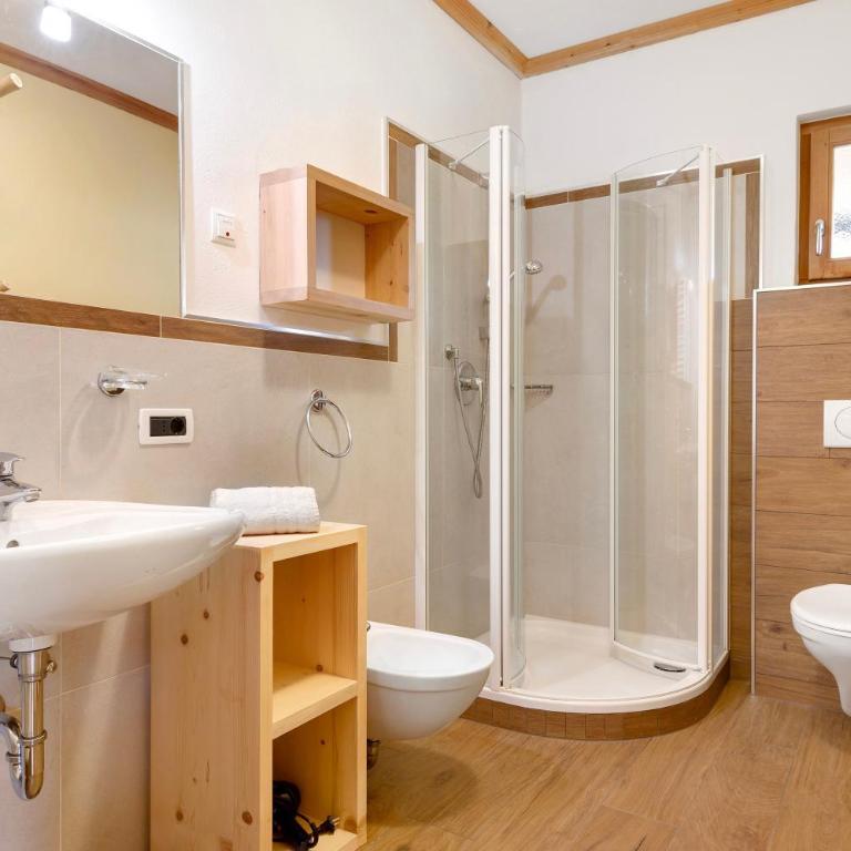 Paracia App Cir - Apartamento Deluxe de 2 dormitorios con vistas al jardín - 22