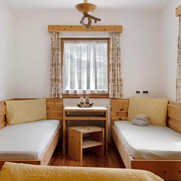 Paracia App Cir - Apartamento Deluxe de 2 dormitorios con vistas al jardín - 3