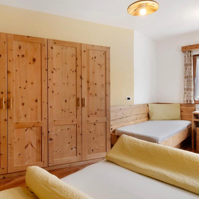 Paracia App Cir - Apartamento Deluxe de 2 dormitorios con vistas al jardín - 4
