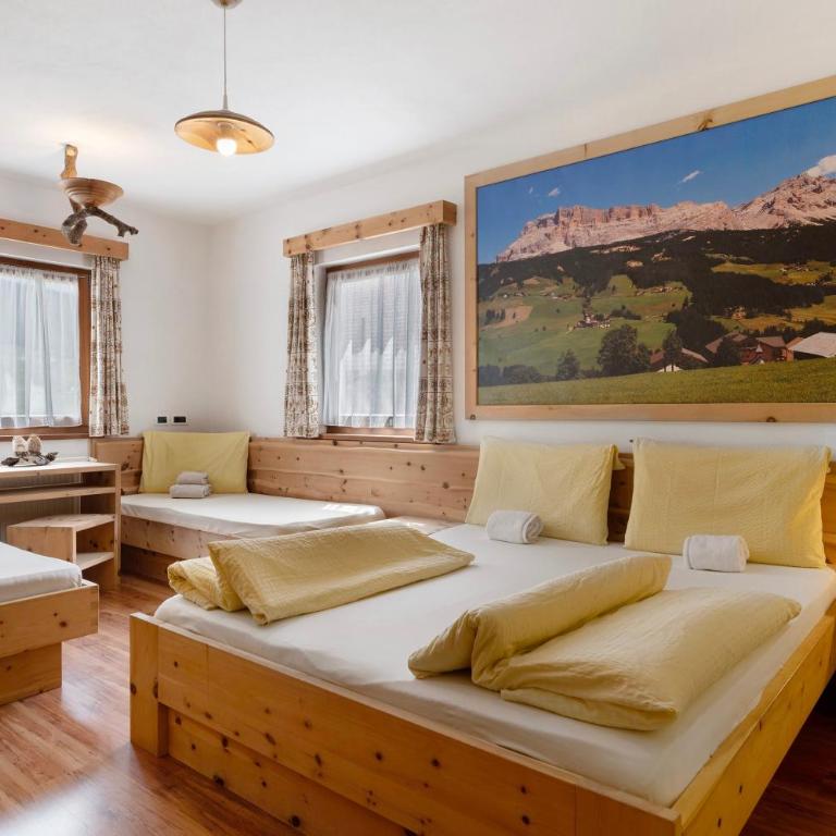 Paracia App Cir - Apartamento Deluxe de 2 dormitorios con vistas al jardín - 1