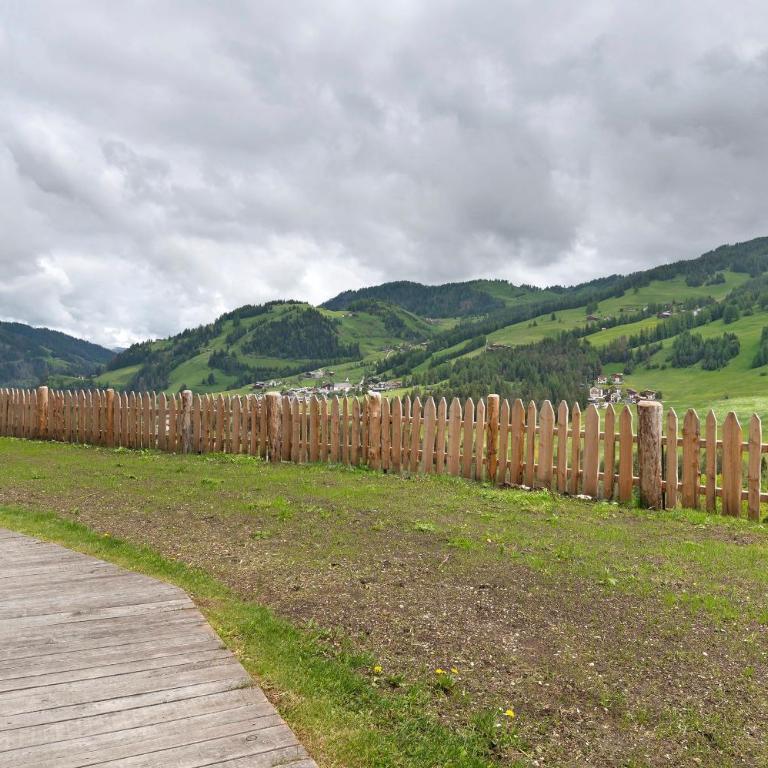 Paracia App Cir - Apartamento Deluxe de 2 dormitorios con vistas al jardín - 12