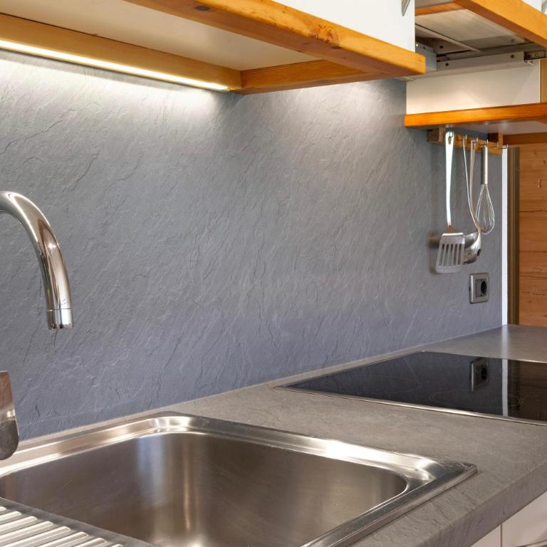 Paracia App Cir - Apartamento Deluxe de 2 dormitorios con vistas al jardín - 19
