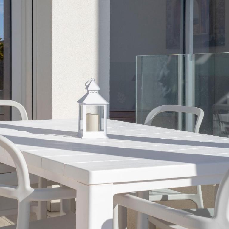 Villa Venza , Salento - Villa con Vista Mare - 4