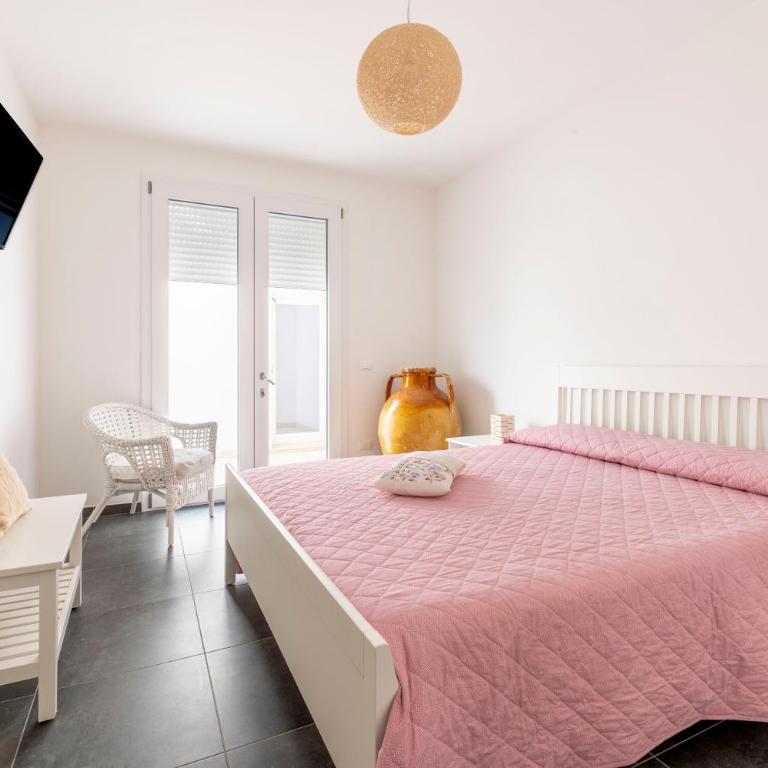Villa Venza , Salento - Villa con Vista Mare - 15