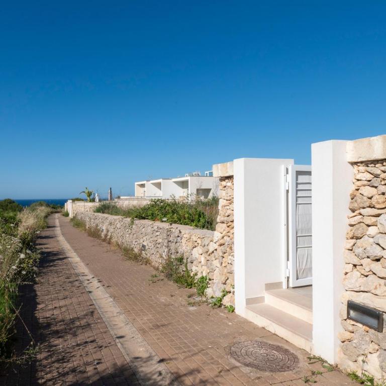 Villa Venza , Salento - Villa con Vista Mare - 24