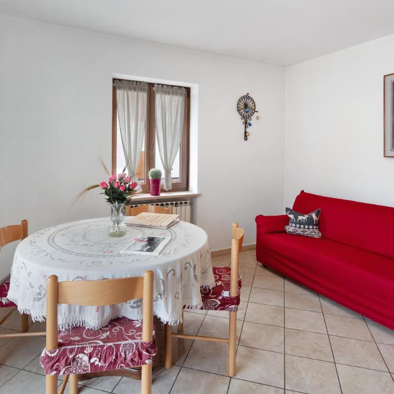 Appartamenti Adriano Minotto - Appartamento Premium con 3 Camere da Letto e Balcone - 4