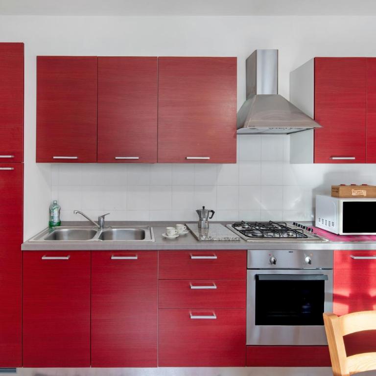 Appartamenti Adriano Minotto - Appartamento Premium con 3 Camere da Letto e Balcone - 7
