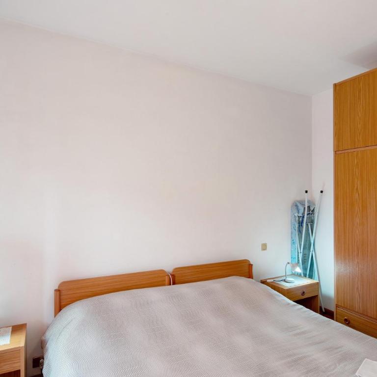 Appartamenti Adriano Minotto - Appartamento Premium con 3 Camere da Letto e Balcone - 17