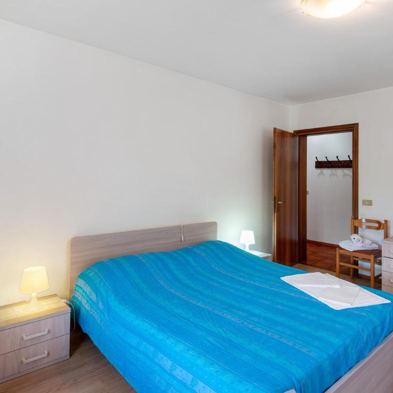 Appartamenti Adriano Minotto - Appartamento Premium con 3 Camere da Letto e Balcone - 20