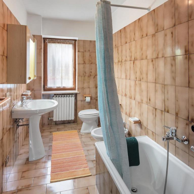 Appartamenti Adriano Minotto - Appartamento Premium con 3 Camere da Letto e Balcone - 22