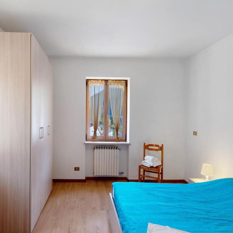 Appartamenti Adriano Minotto - Appartamento Premium con 3 Camere da Letto e Balcone - 19