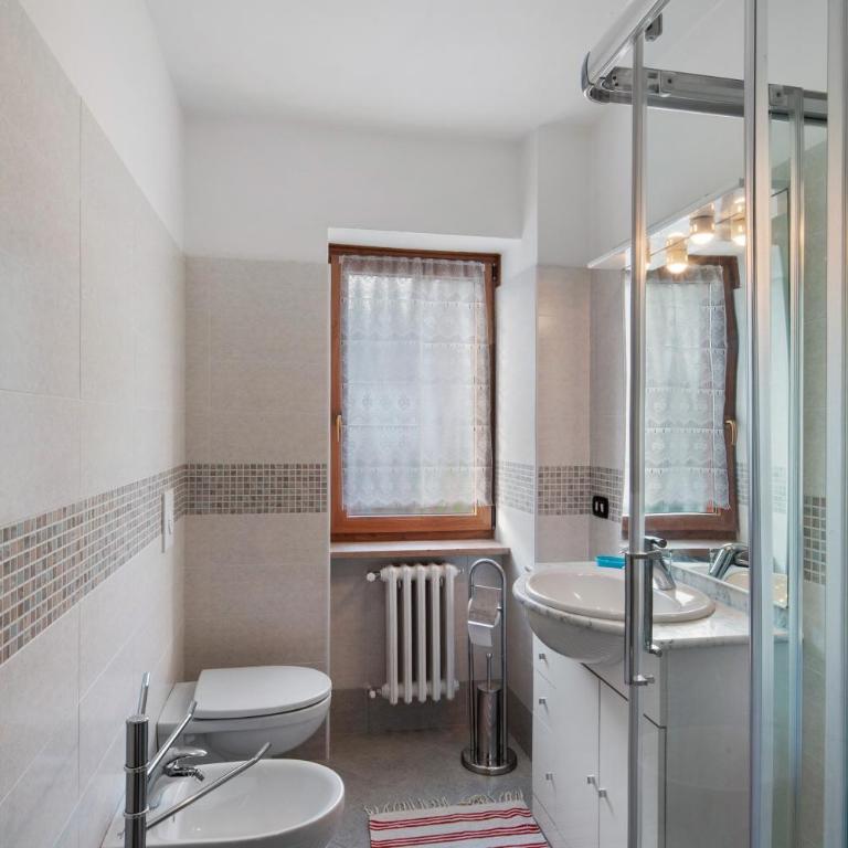 Appartamenti Adriano Minotto - Appartamento Premium con 3 Camere da Letto e Balcone - 25