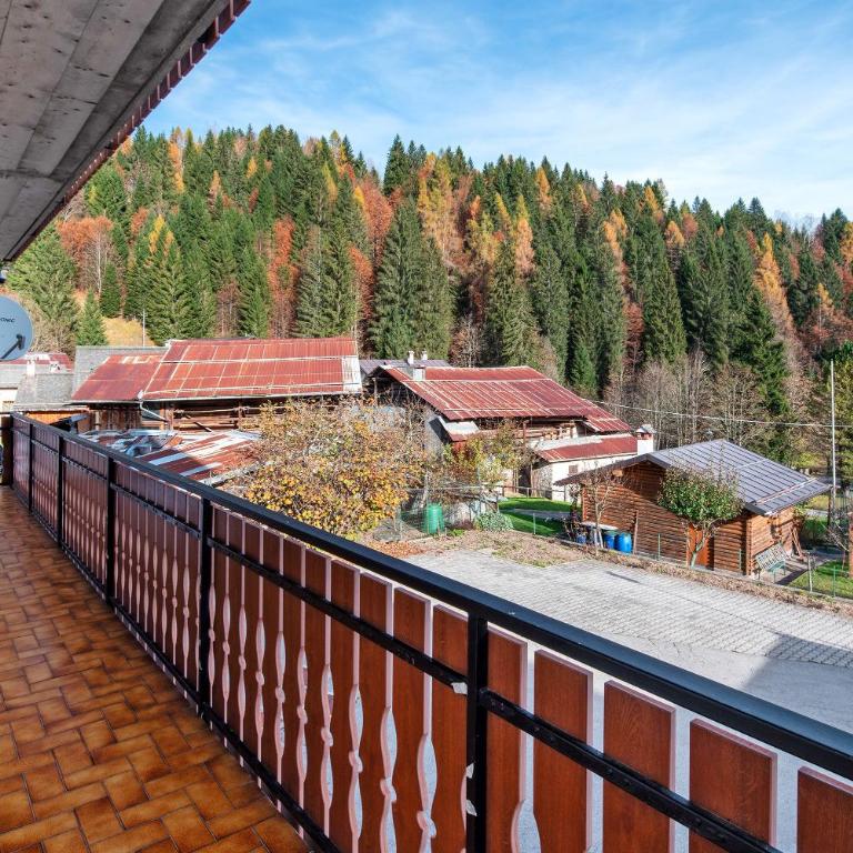 Appartamenti Adriano Minotto - Appartamento Premium con 3 Camere da Letto e Balcone - 3