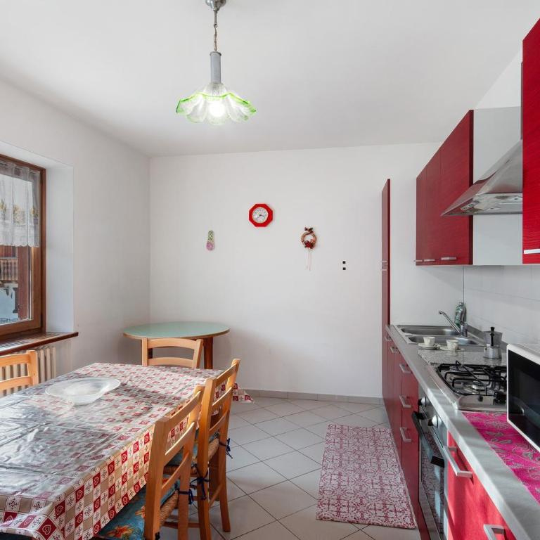 Appartamenti Adriano Minotto - Appartamento Premium con 3 Camere da Letto e Balcone - 5