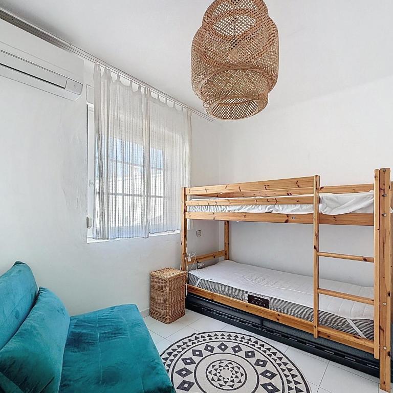 VALIRA 20D - Belle villa avec piscine sur canal - Casa de 4 dormitorios - 18