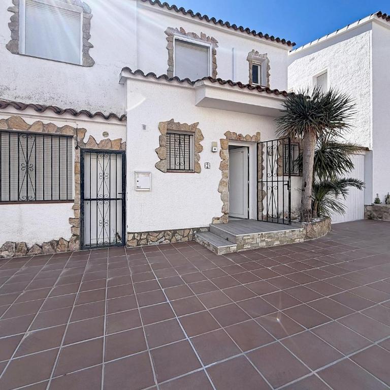 VALIRA 20D - Belle villa avec piscine sur canal - Casa de 4 dormitorios - 25