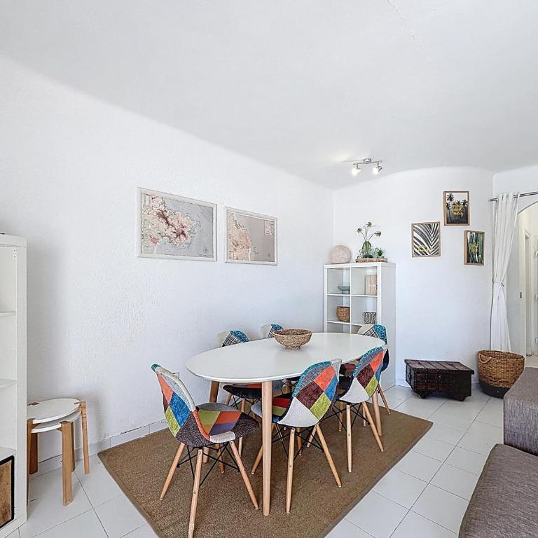 VALIRA 20D - Belle villa avec piscine sur canal - Casa de 4 dormitorios - 12